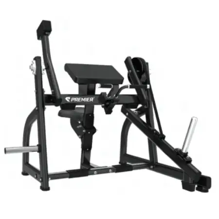 SEATED BICEPS