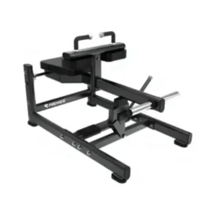 SEATED CALF MACHINE