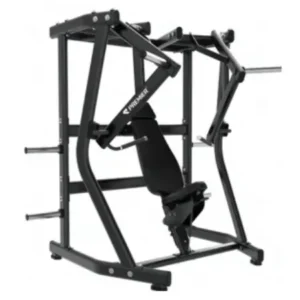 SEATED CHEST PRESS
