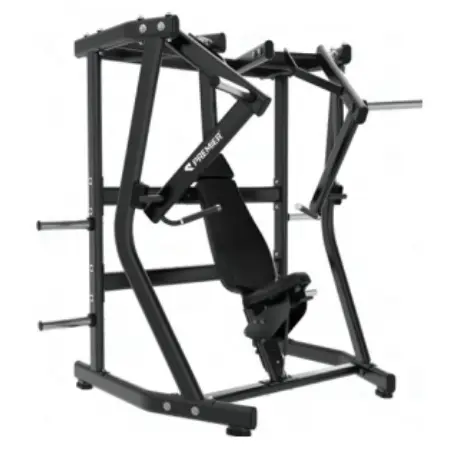 SEATED CHEST PRESS