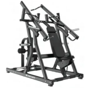 SEATED CHEST PRESS& LAT PULL DOWN