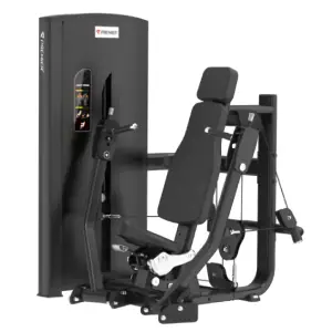 SEATED CHEST PRESS