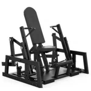 SEATED CONVERGING CHEST PRESS