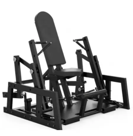 SEATED CONVERGING