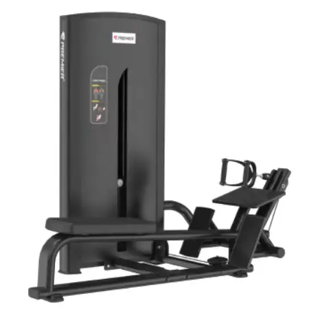 SEATED HORIZONTAL