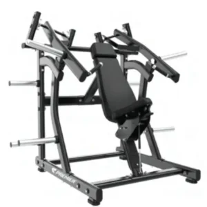 SEATED INCLINE CHEST PRESS