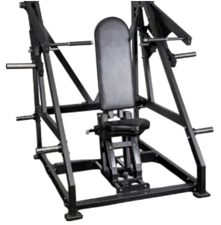 SHOULDER PRESS