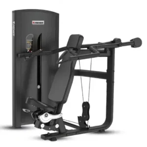 SHOULDER PRESS