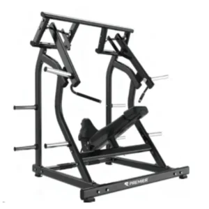 SHOULDER PRESS