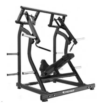 SHOULDER PRESS
