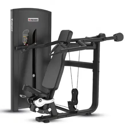 SHOULDER PRESS