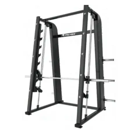SMITH MACHINE