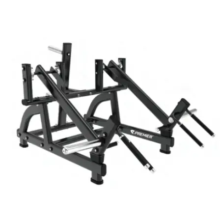 SQUAT LUNGE