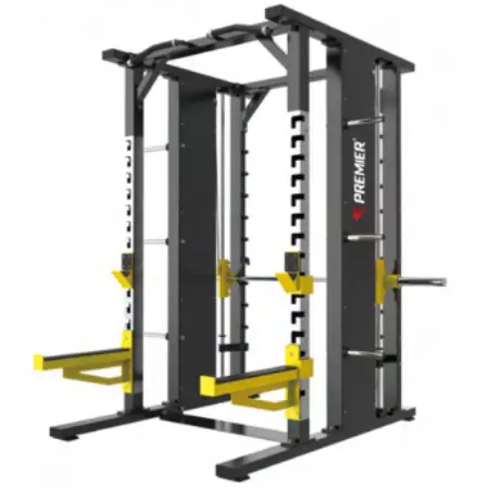 SQUAT TRAINER