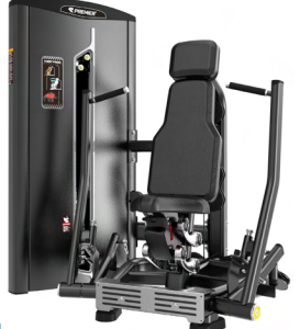 SEATED CHEST PRESS