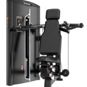 SHOULDER PRESS