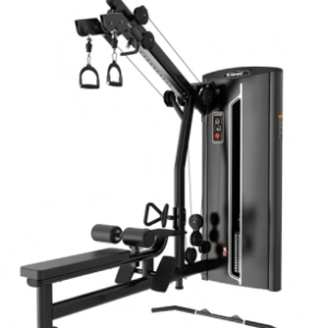 LAT PULL DOWN