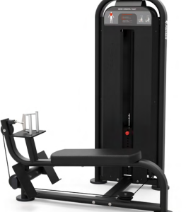 SEATED HORIZONTAL PULLY