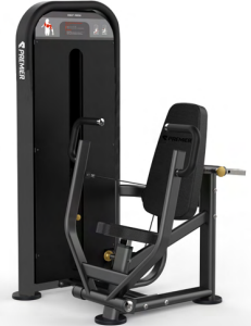 SEATED CHEST PRESS