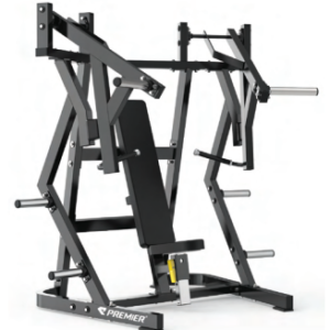 SEATED CHEST PRESS