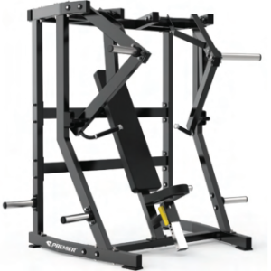 WIDE CHEST PRESS