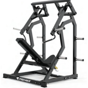 SHOULDER PRESS