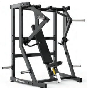 SEATED CHEST PRESS
