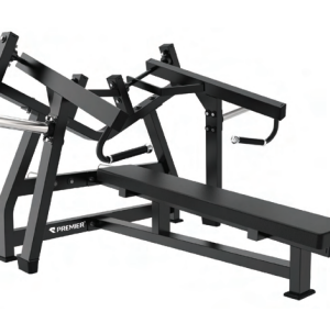 HORIZONTAL BENCH PRESS