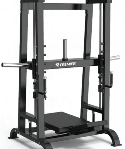 90 DEGREE LEG PRESS