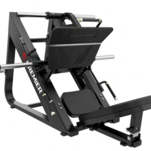 45 DEGREE LEG PRESS