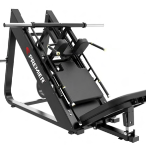 45 DEGREE LEG PRESS