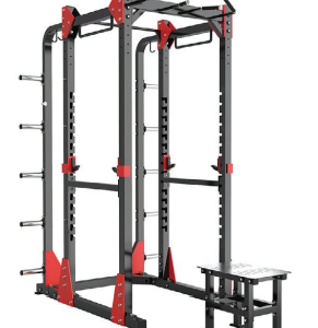 POWER CAGE