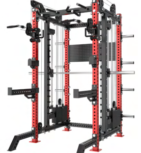 MULTI FUNCTIONAL TRAINER