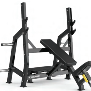 INCLINE OLYMPIC BENCH