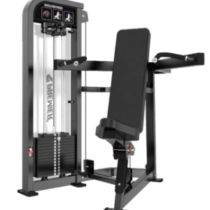 SHOULDER PRESS