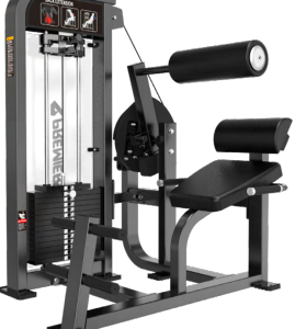 ABDOMINAL CRUNCH/LOW BACK