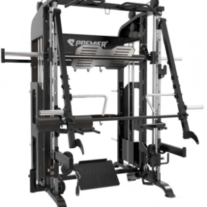 MULTI FUNCTIONAL SMITH TRAINER