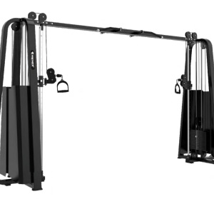 ADJUSTABLE CROSSOVER