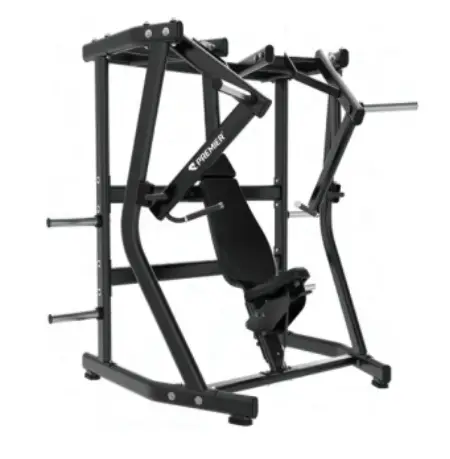 WIDE CHEST PRESS